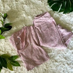 GymShark Matching Set!